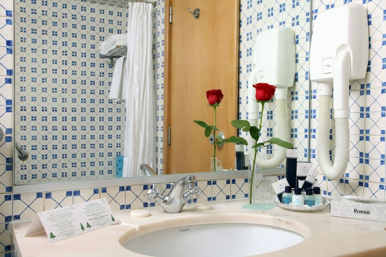 Aparthotel Hotel Estoril Eden