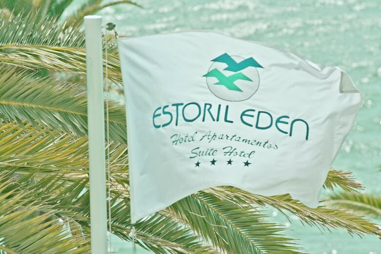 Aparthotel Hotel Estoril Eden