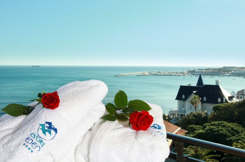 Aparthotel Hotel Estoril Eden