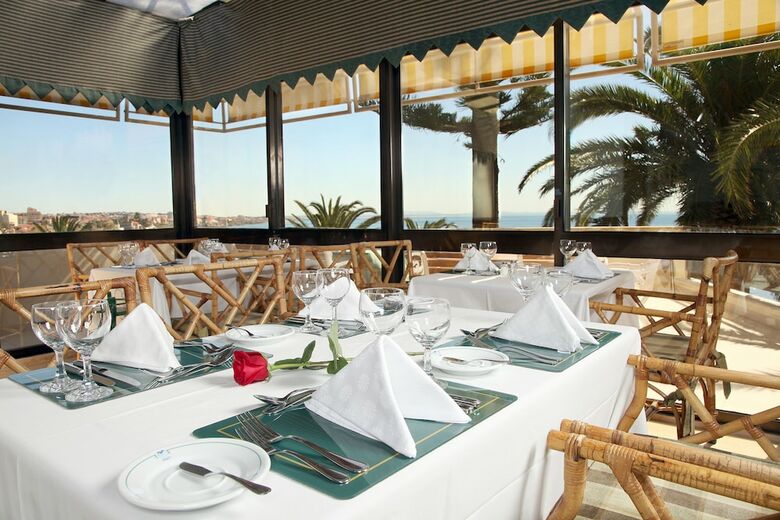 Aparthotel Hotel Estoril Eden
