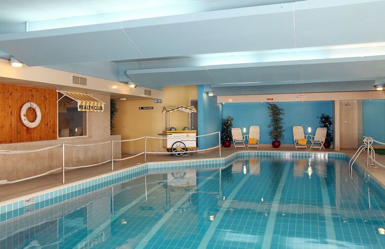 Aparthotel Hotel Estoril Eden