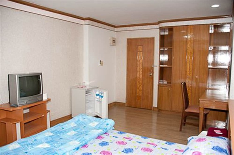 Hotel Lotus Condo Downtown