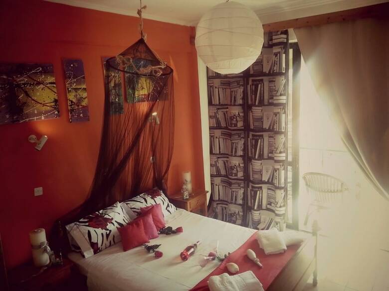 Apartamentos Art Studios Benitses
