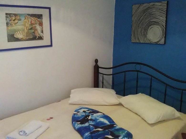 Apartamentos Art Studios Benitses