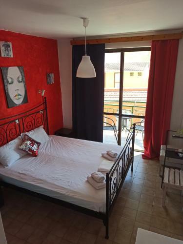 Apartamentos Art Studios Benitses