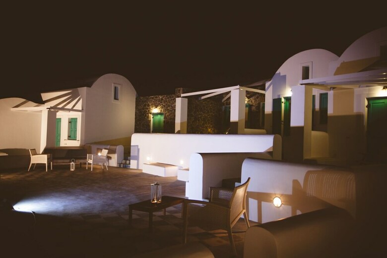 Aparthotel Abrazo 8 Villas