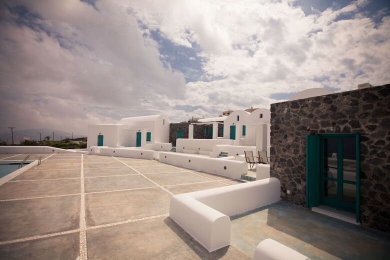 Aparthotel Abrazo 8 Villas