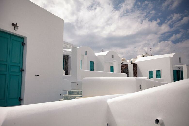 Aparthotel Abrazo 8 Villas