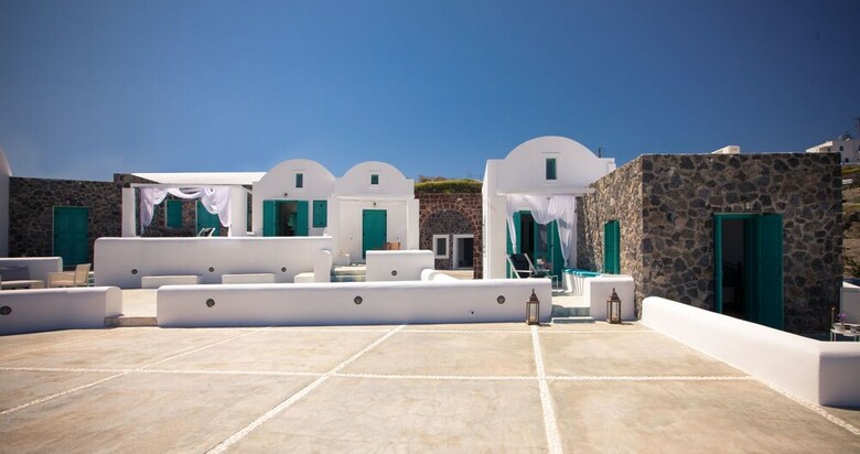 Aparthotel Abrazo 8 Villas
