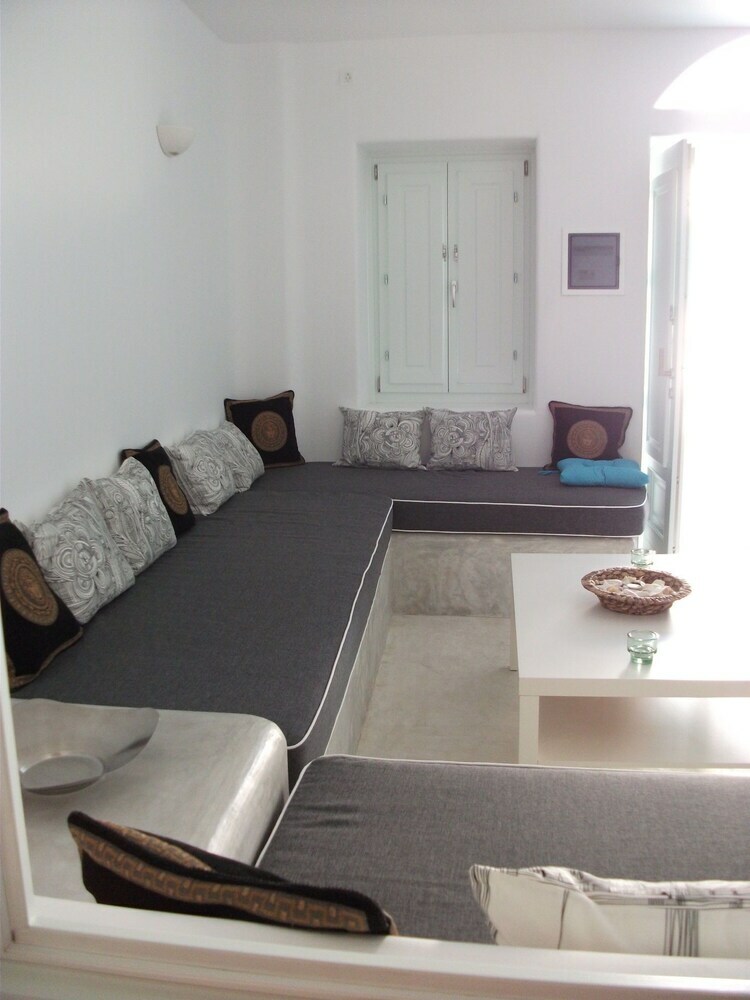 Aparthotel Abrazo 8 Villas