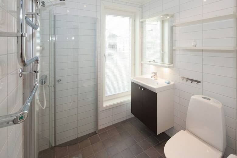 Apartamentos Fun�s Ski Lodge