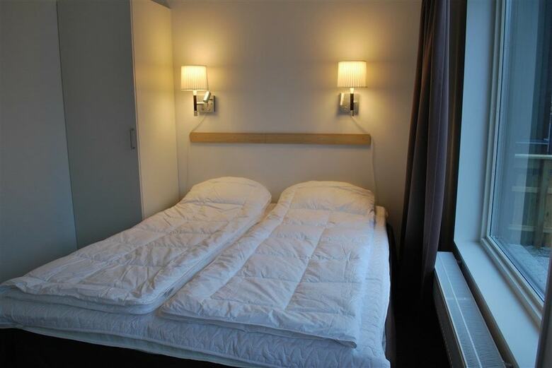 Apartamentos Fun�s Ski Lodge