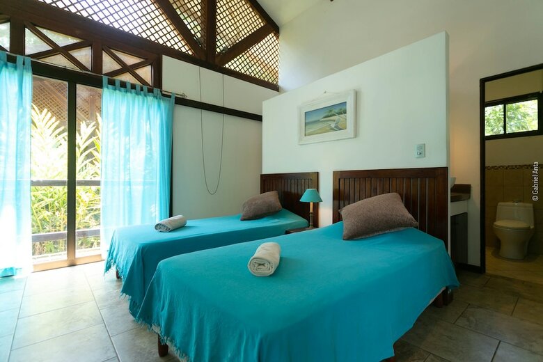Hotel Kenaki Lodge