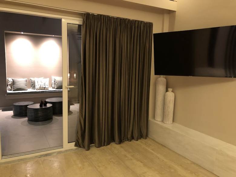 Apartamentos Ionian Eye