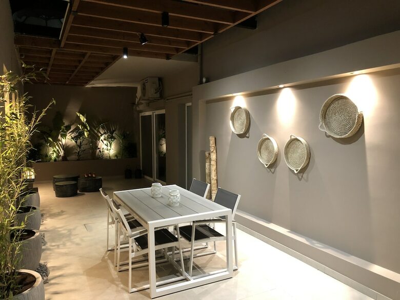 Apartamentos Ionian Eye