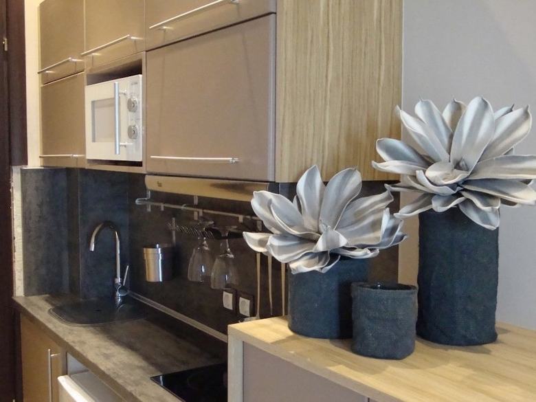 Apartamentos Ionian Eye