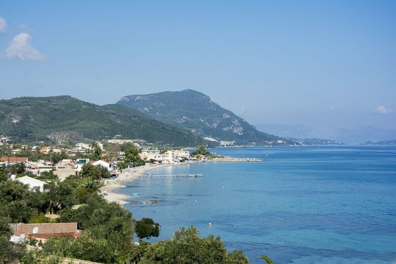 Apartamentos Ionian Eye