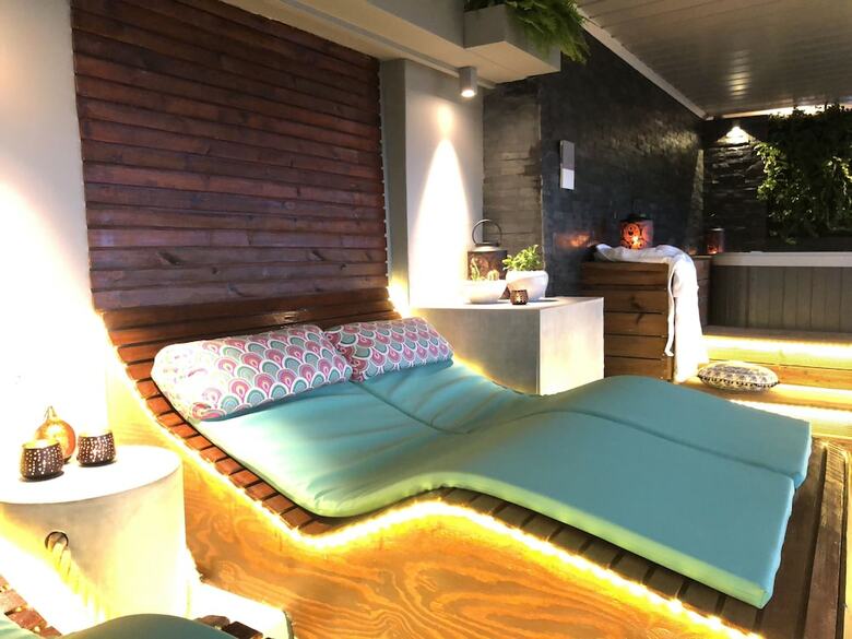 Apartamentos Ionian Eye