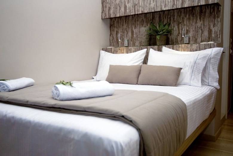 Apartamentos Ionian Eye