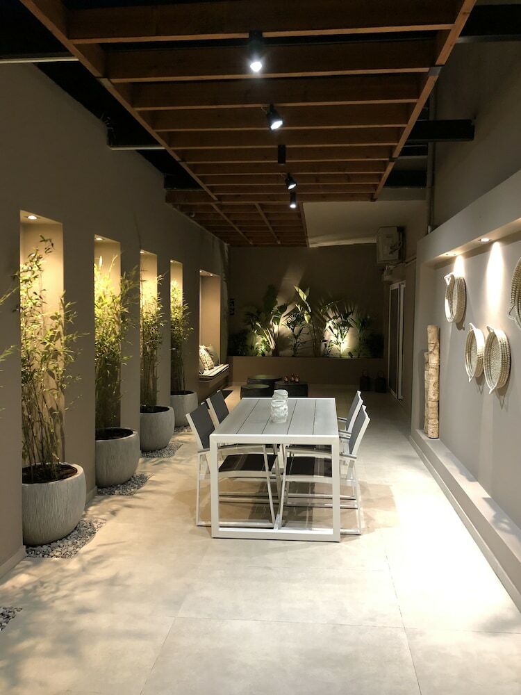 Apartamentos Ionian Eye