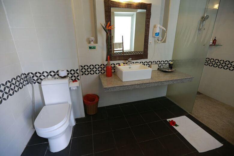 Hotel Rock Villa Hoi An