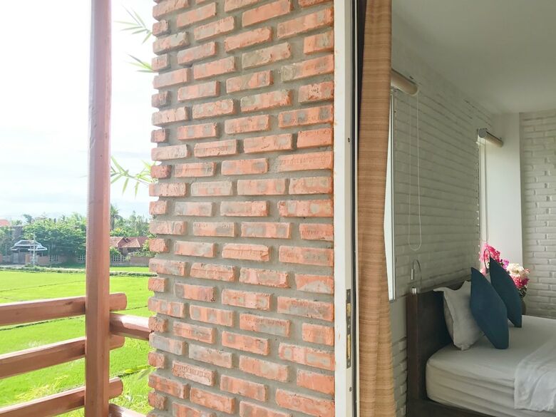 Hotel Rock Villa Hoi An
