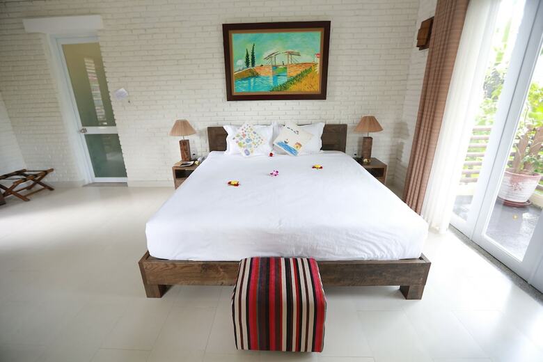 Hotel Rock Villa Hoi An