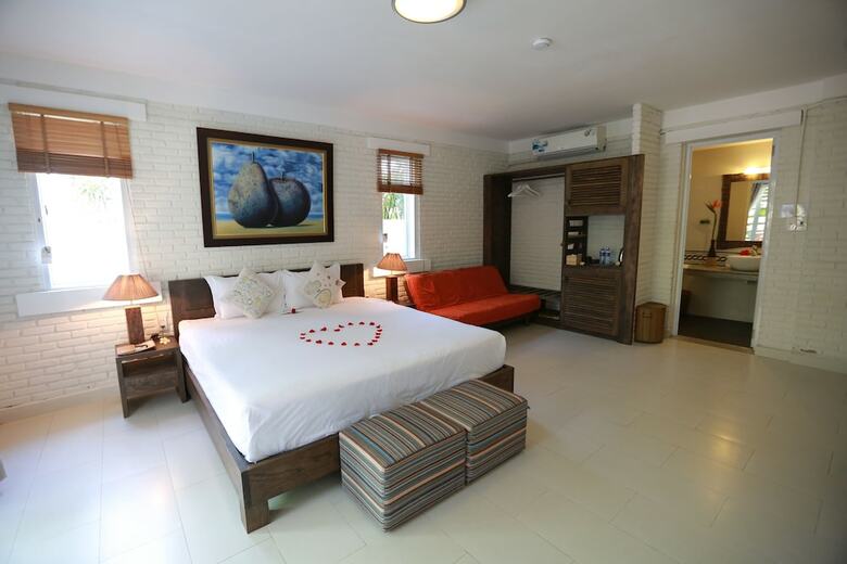Hotel Rock Villa Hoi An