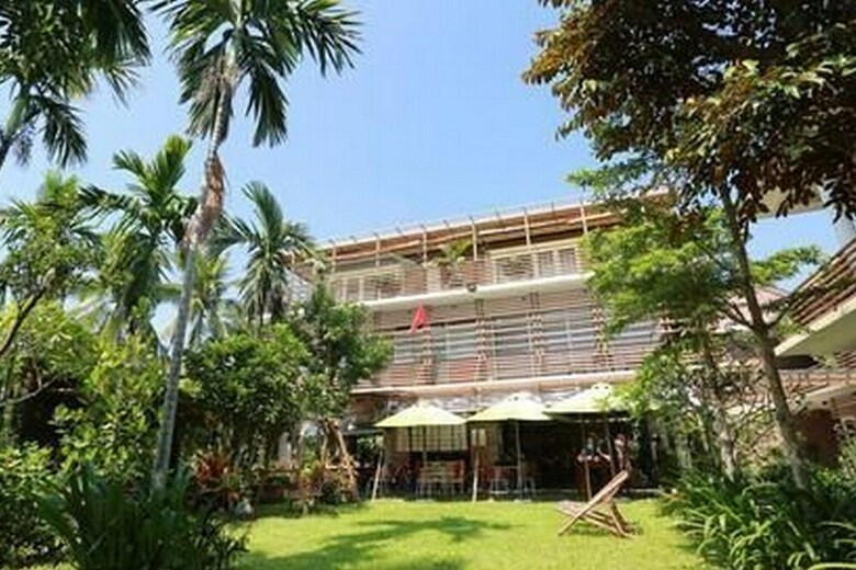 Hotel Rock Villa Hoi An