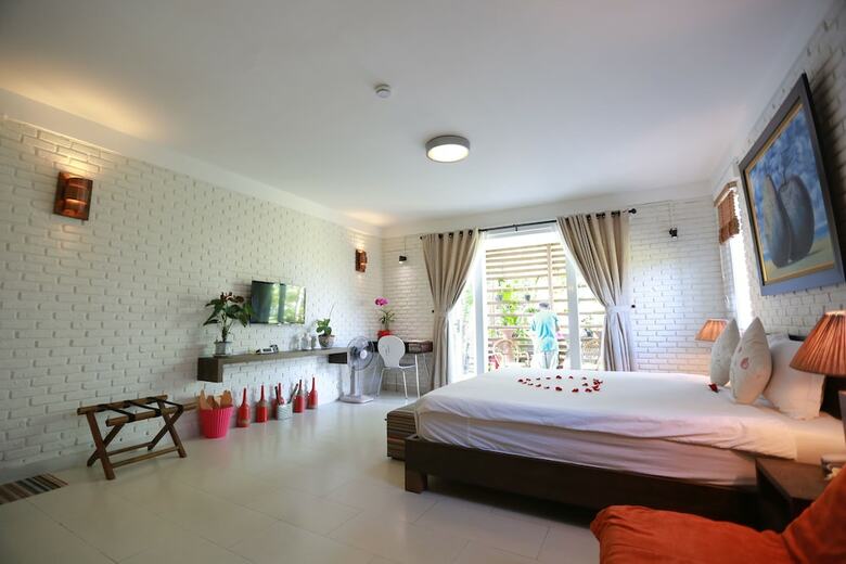 Hotel Rock Villa Hoi An