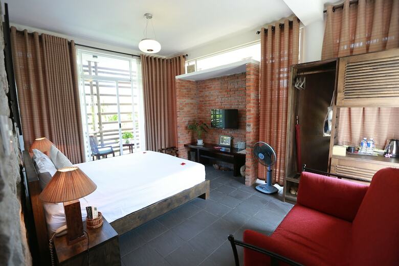 Hotel Rock Villa Hoi An