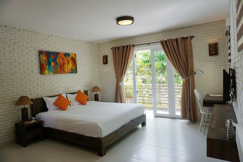 Hotel Rock Villa Hoi An