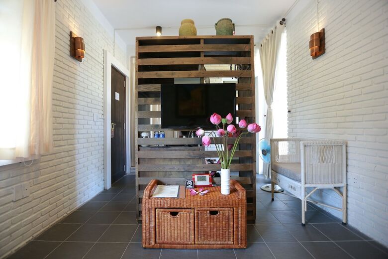 Hotel Rock Villa Hoi An