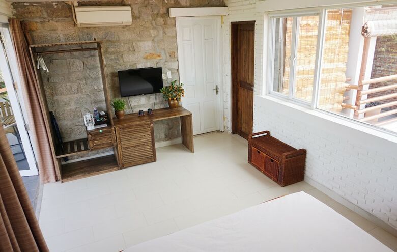 Hotel Rock Villa Hoi An