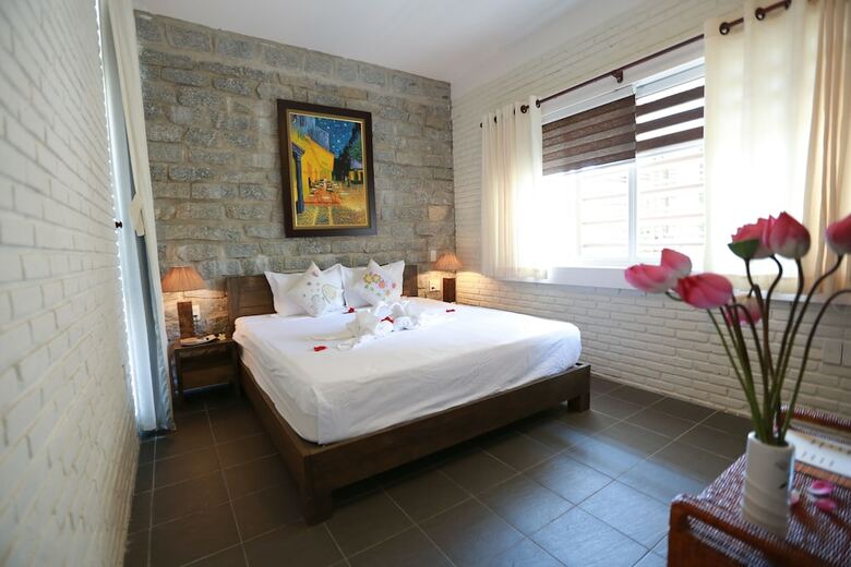 Hotel Rock Villa Hoi An