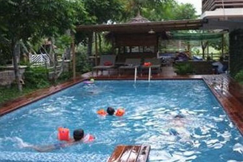 Hotel Rock Villa Hoi An