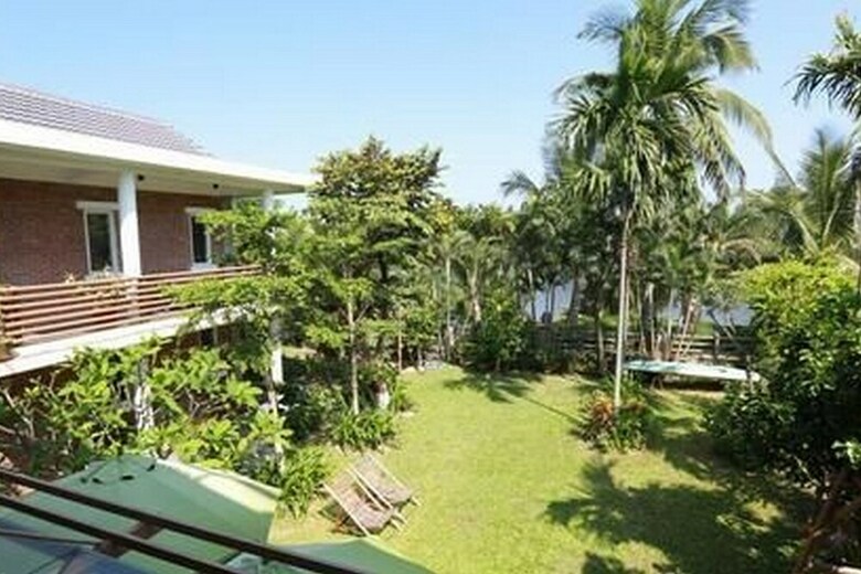 Hotel Rock Villa Hoi An