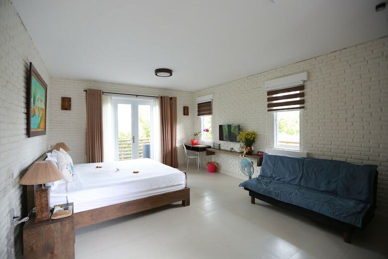 Hotel Rock Villa Hoi An