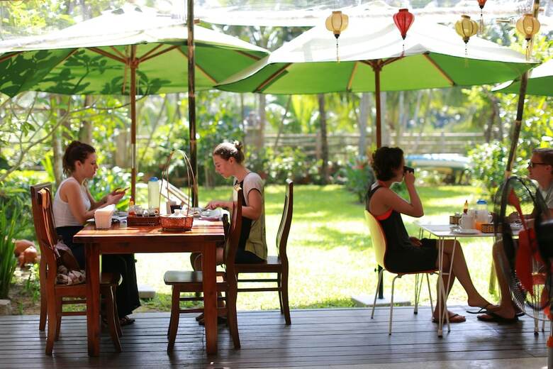 Hotel Rock Villa Hoi An