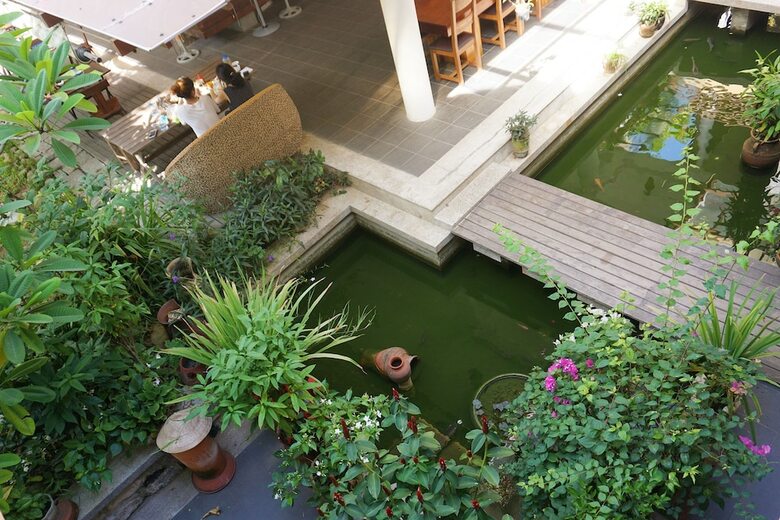 Hotel Rock Villa Hoi An