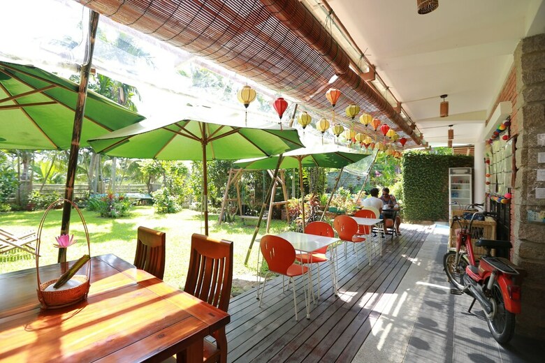 Hotel Rock Villa Hoi An