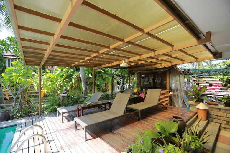 Hotel Rock Villa Hoi An