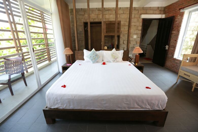 Hotel Rock Villa Hoi An