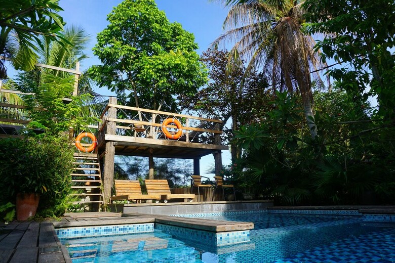 Hotel Rock Villa Hoi An