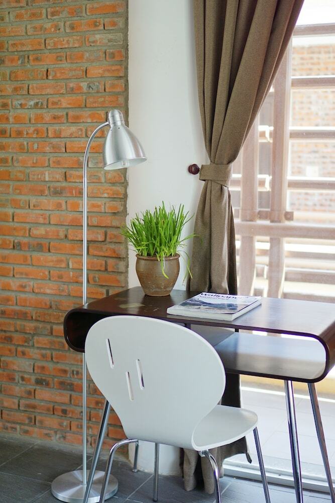 Hotel Rock Villa Hoi An