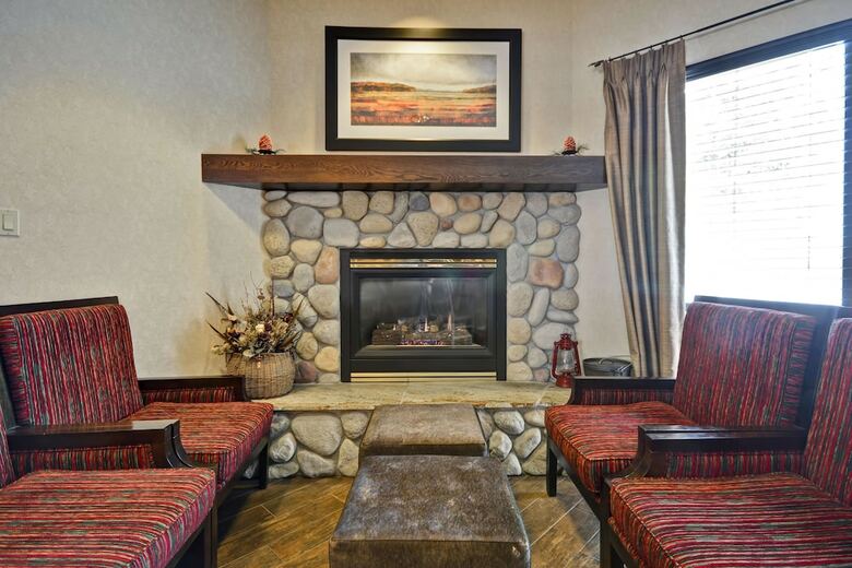 Hotel Hampton Inn Bozeman