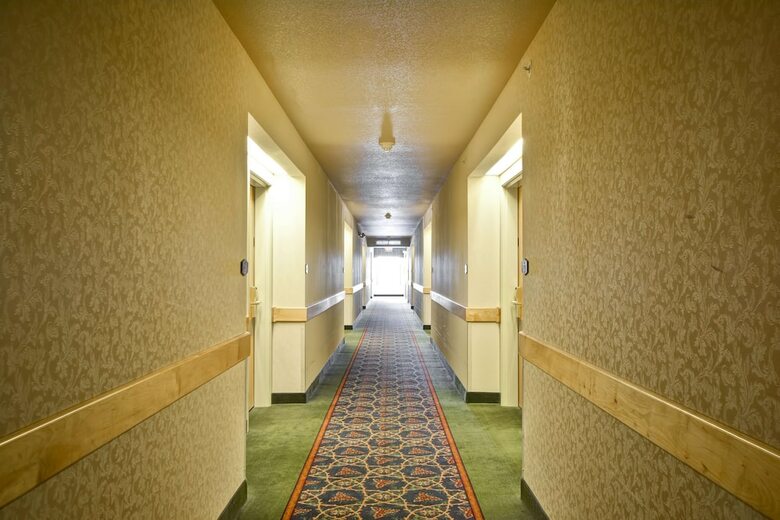 Hotel Hampton Inn Bozeman