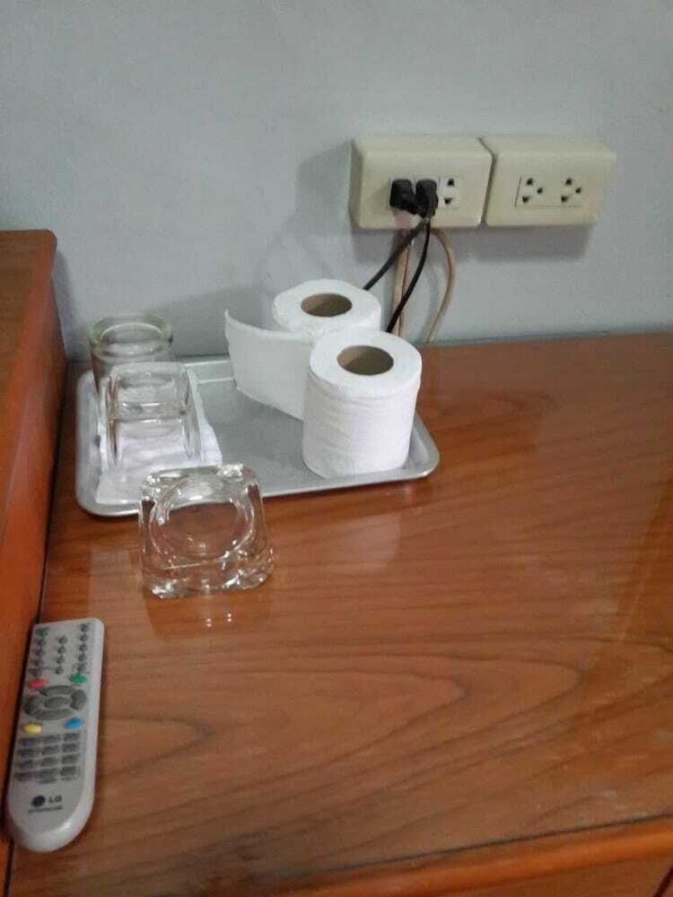 Hotel White Orchid Inn
