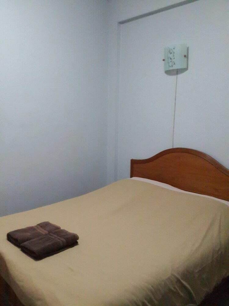 Hotel White Orchid Inn