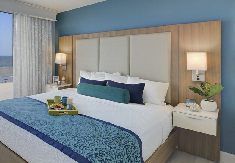 Hotel Grand Seas Resort